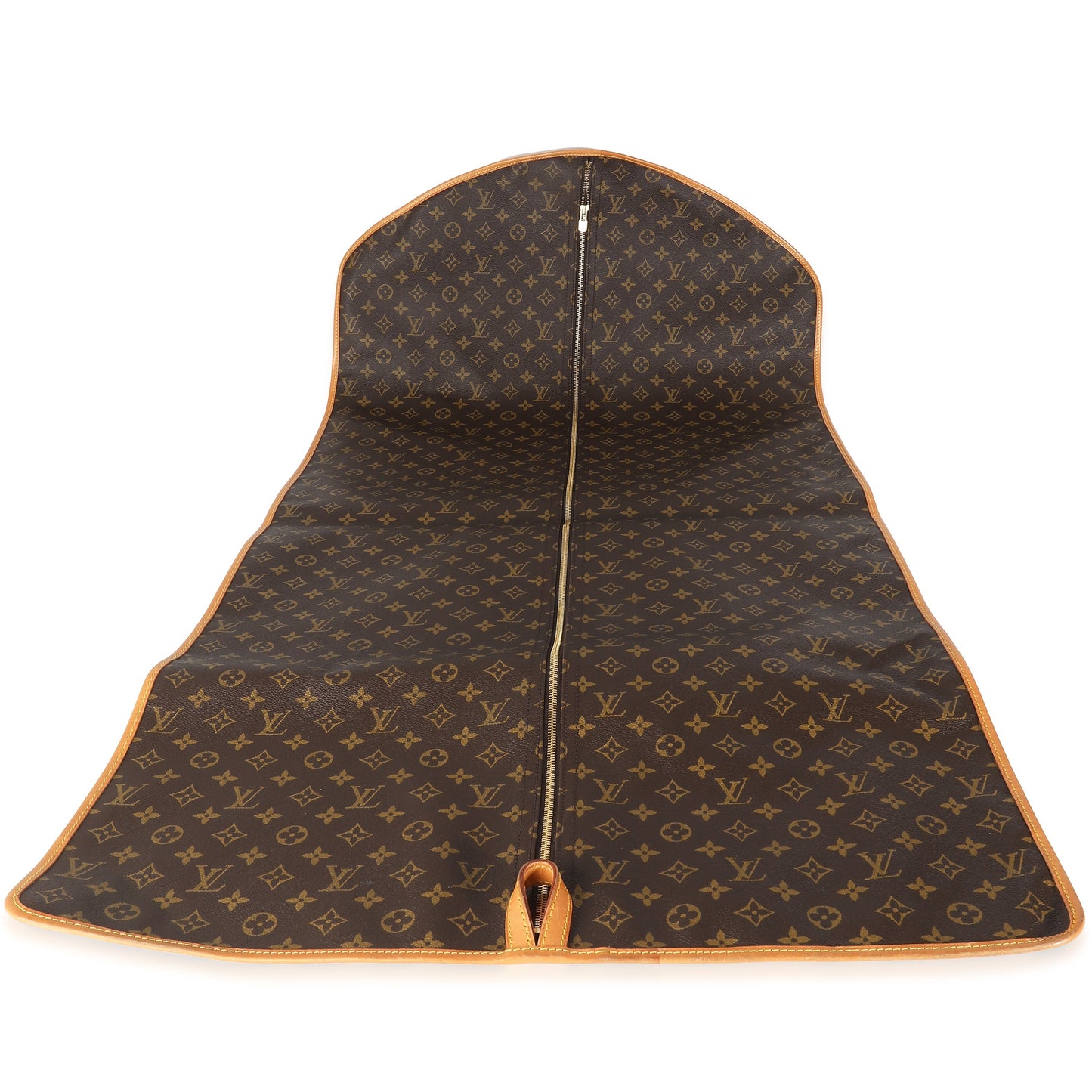 Louis Vuitton   Monogram Canvas Garment Cover