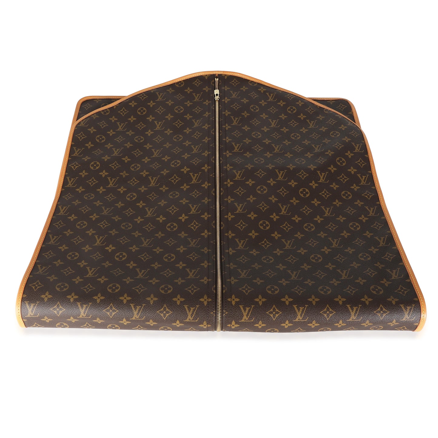 Louis Vuitton   Monogram Canvas Garment Cover