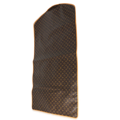Louis Vuitton   Monogram Canvas Garment Cover