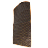 Louis Vuitton   Monogram Canvas Garment Cover