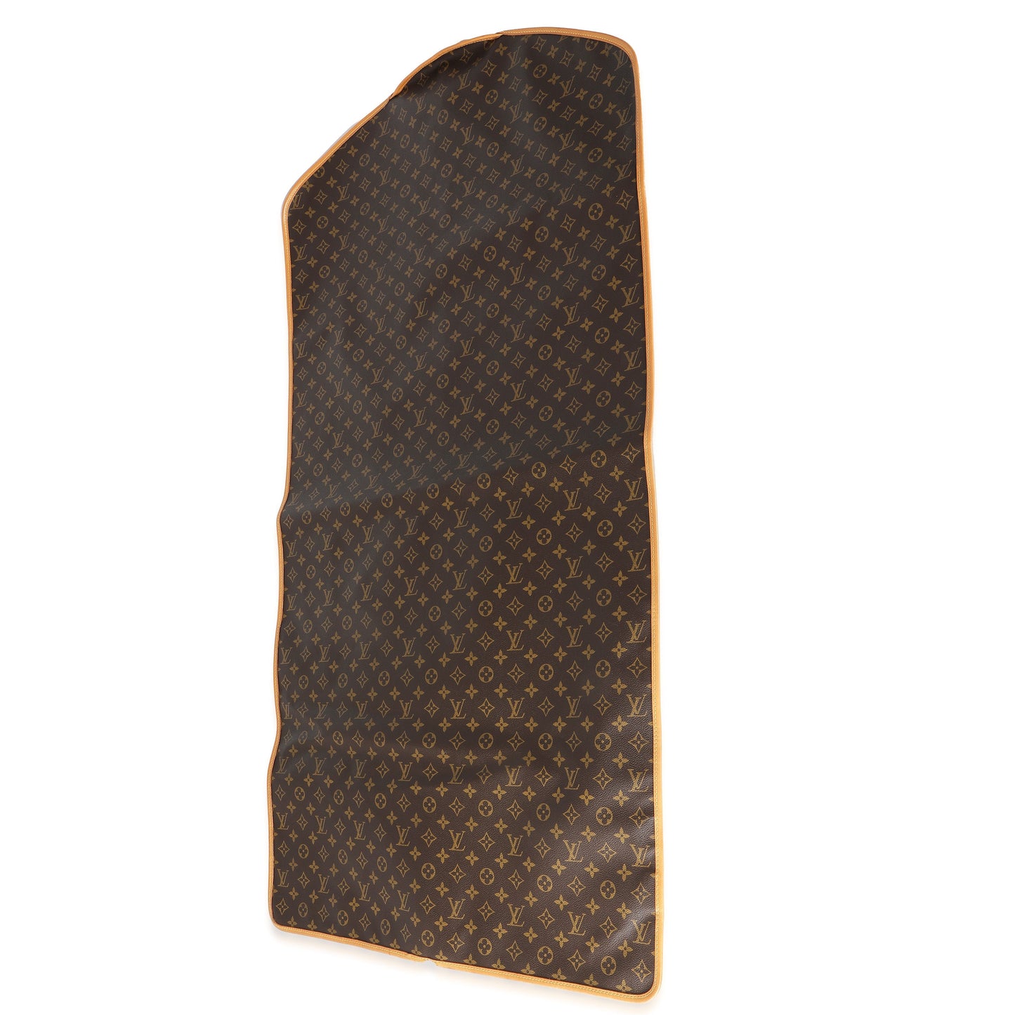 Louis Vuitton   Monogram Canvas Garment Cover