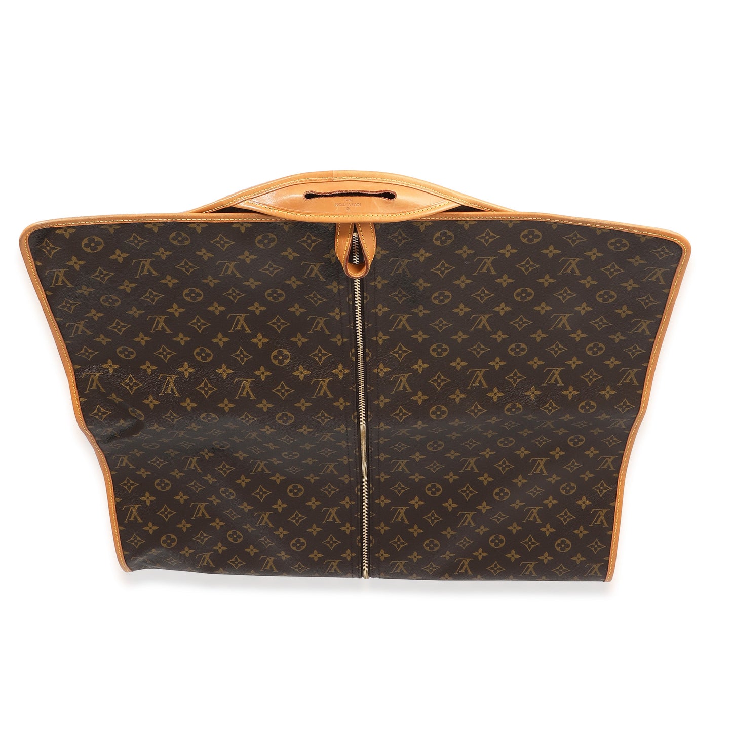 Louis Vuitton   Monogram Canvas Garment Cover