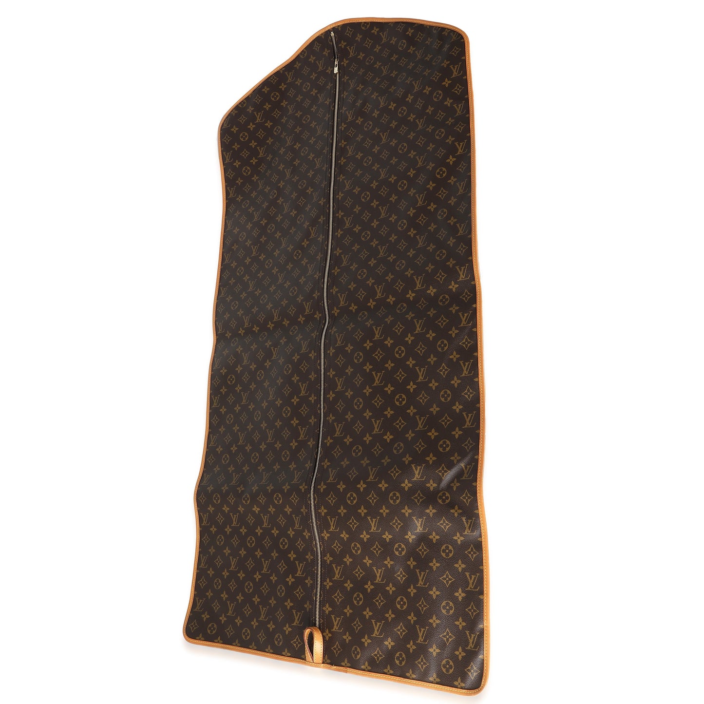 Louis Vuitton   Monogram Canvas Garment Cover
