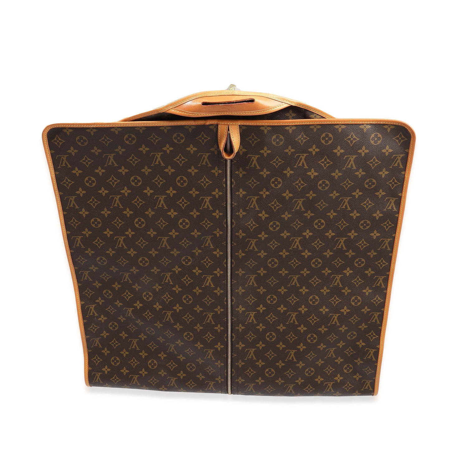 Louis Vuitton   Monogram Canvas Garment Cover