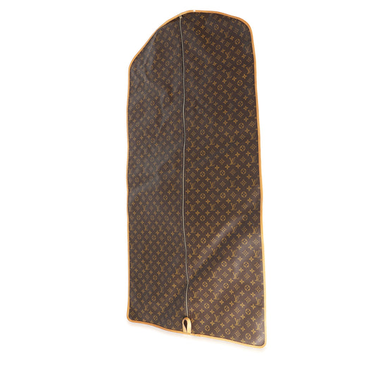 Louis Vuitton   Monogram Canvas Garment Cover
