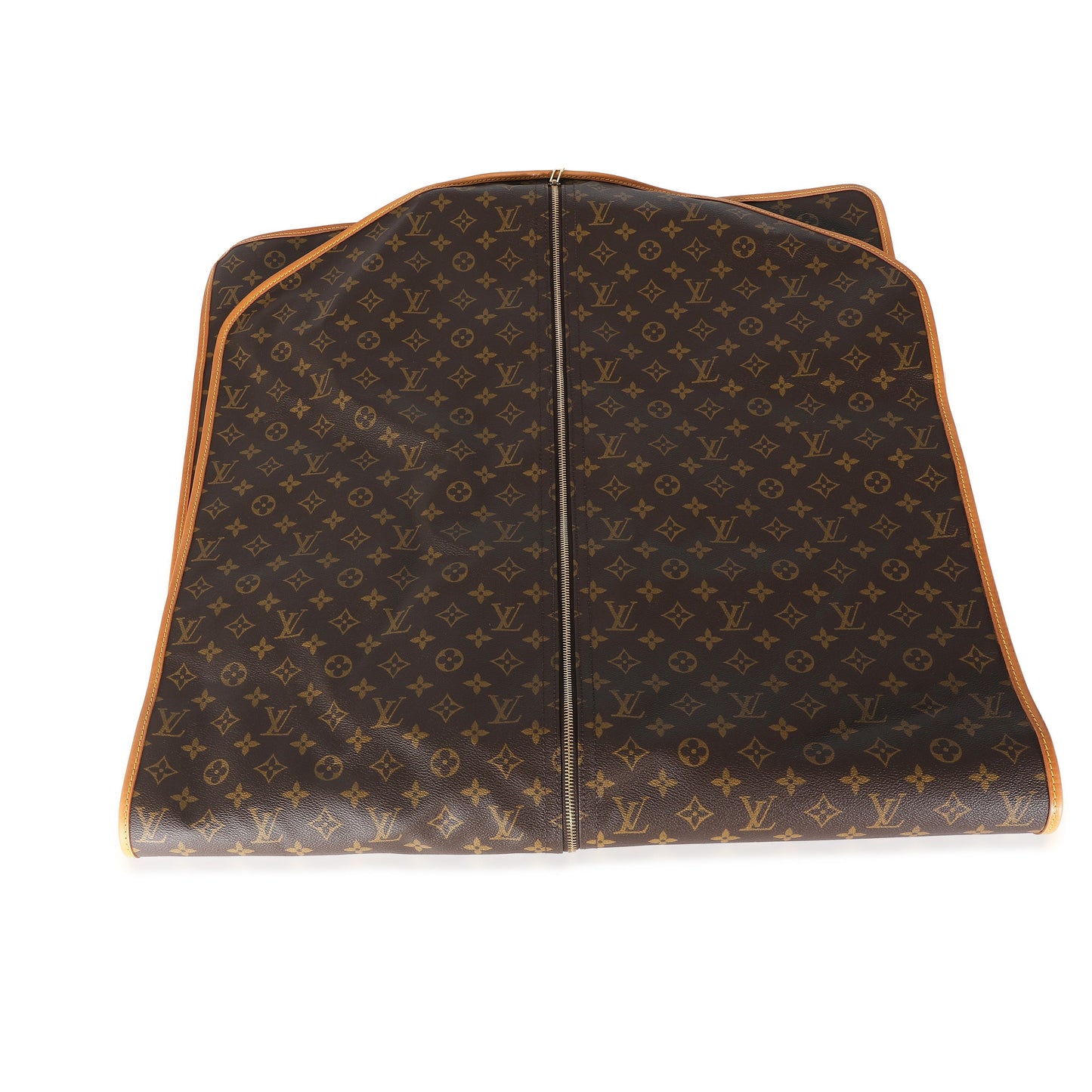 Louis Vuitton   Monogram Canvas Garment Cover
