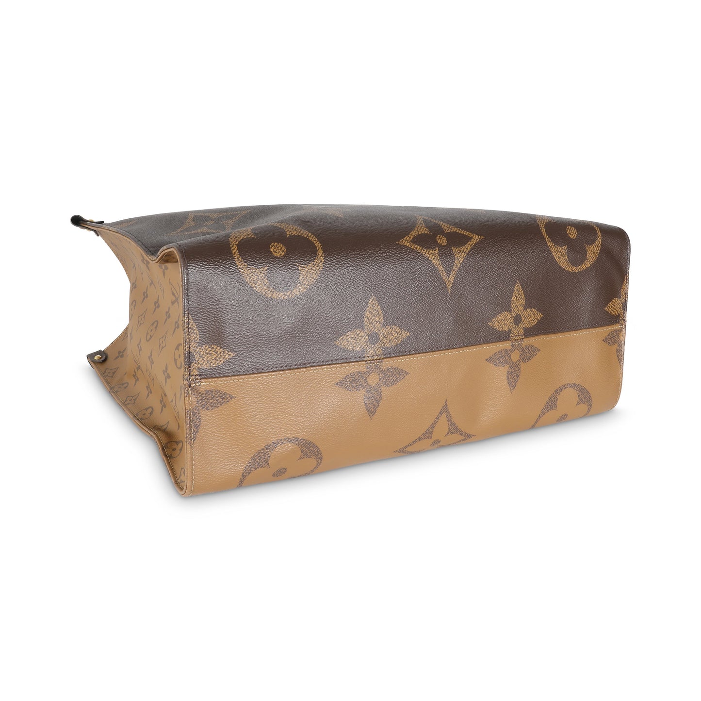 Louis Vuitton Reverse Monogram Canvas Onthego GM
