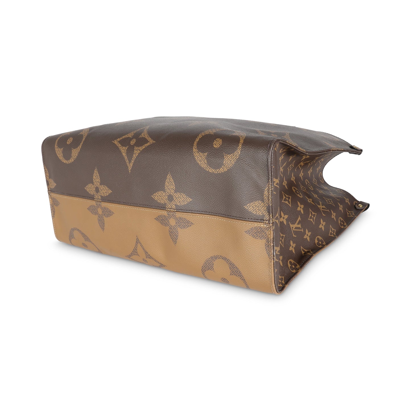 Louis Vuitton Reverse Monogram Canvas Onthego GM