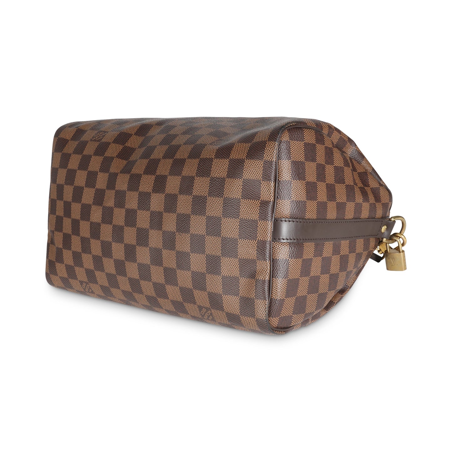 Louis Vuitton Damier Ebene Canvas Speedy Bandouliere 30
