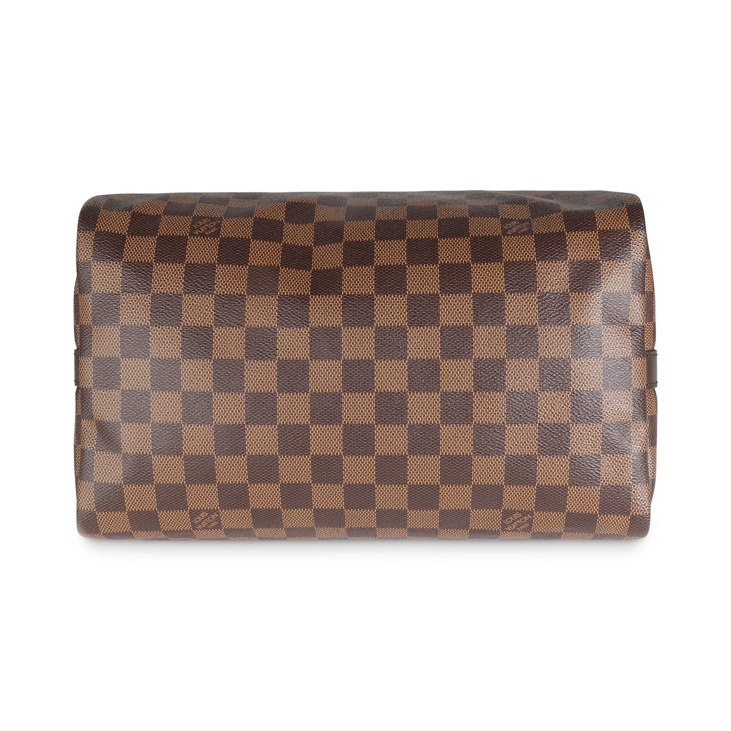 Louis Vuitton Damier Ebene Canvas Speedy Bandouliere 30