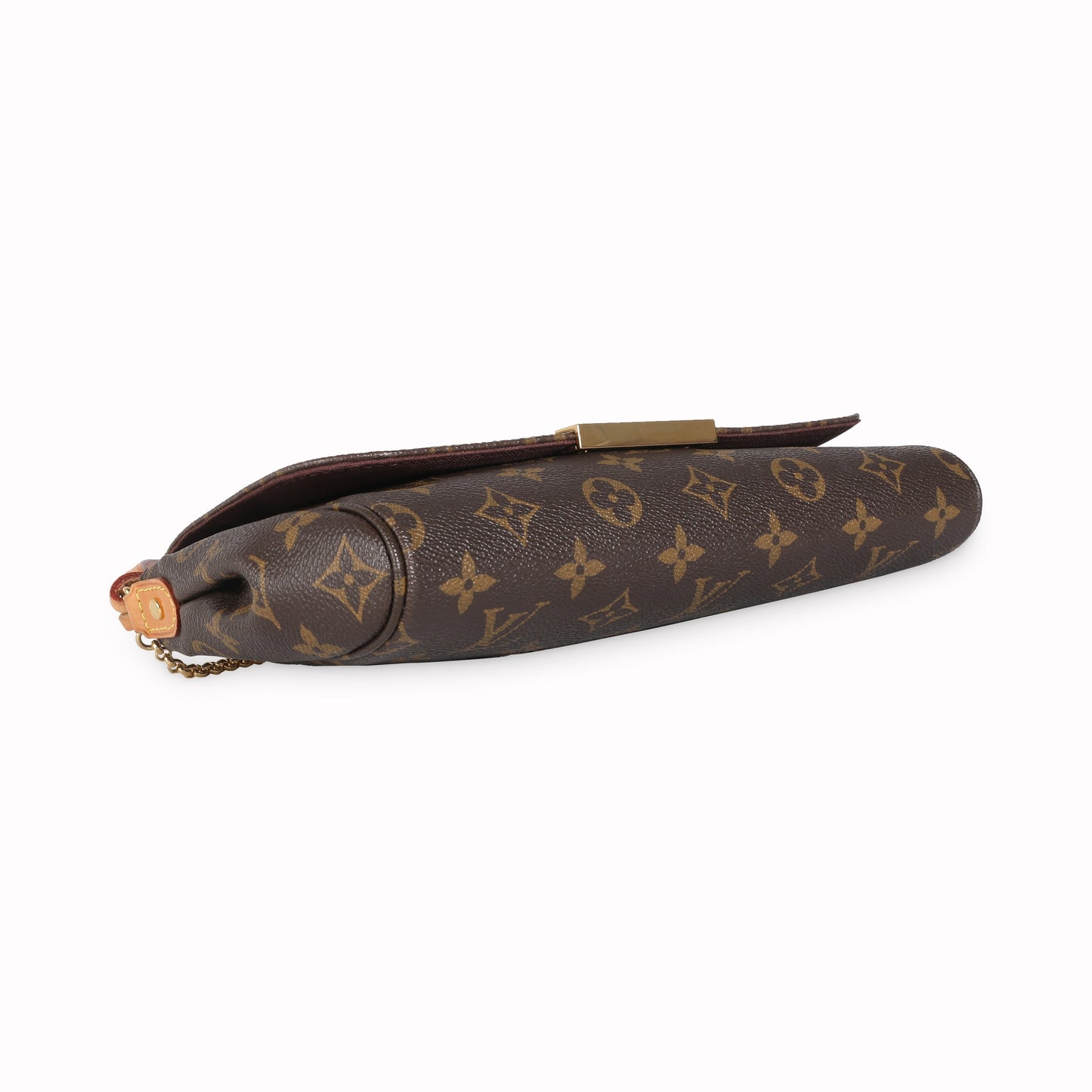 Louis Vuitton Monogram Canvas Favorite MM