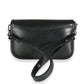 Louis Vuitton Black Epi Buci