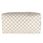 Louis Vuitton Damier Azur Canvas Speedy Bandouliere 35