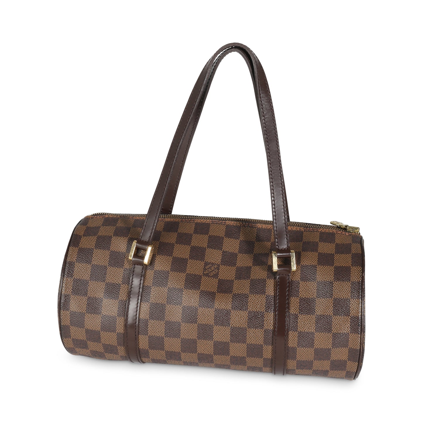Louis Vuitton Damier Ebene Canvas Papillon 30