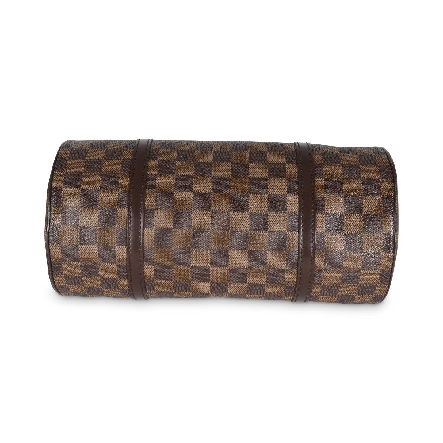 Louis Vuitton Damier Ebene Canvas Papillon 30
