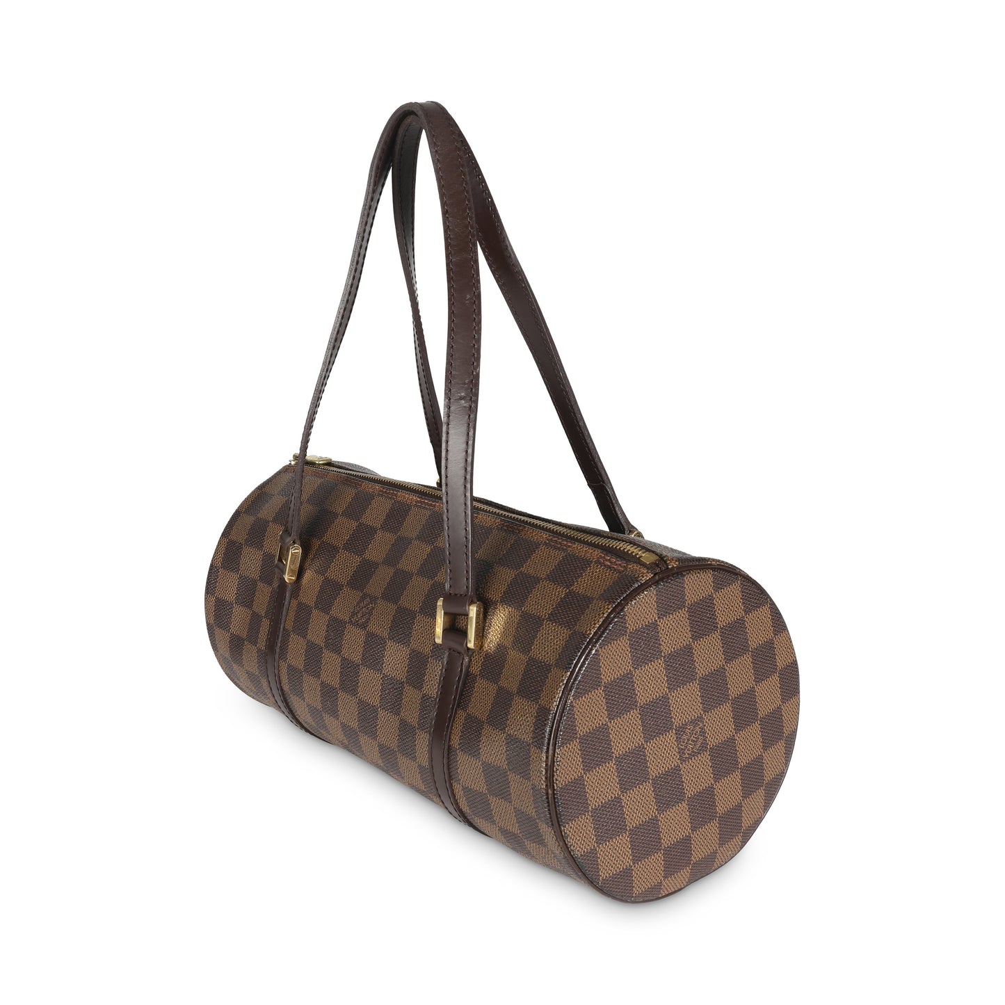 Louis Vuitton Damier Ebene Canvas Papillon 30