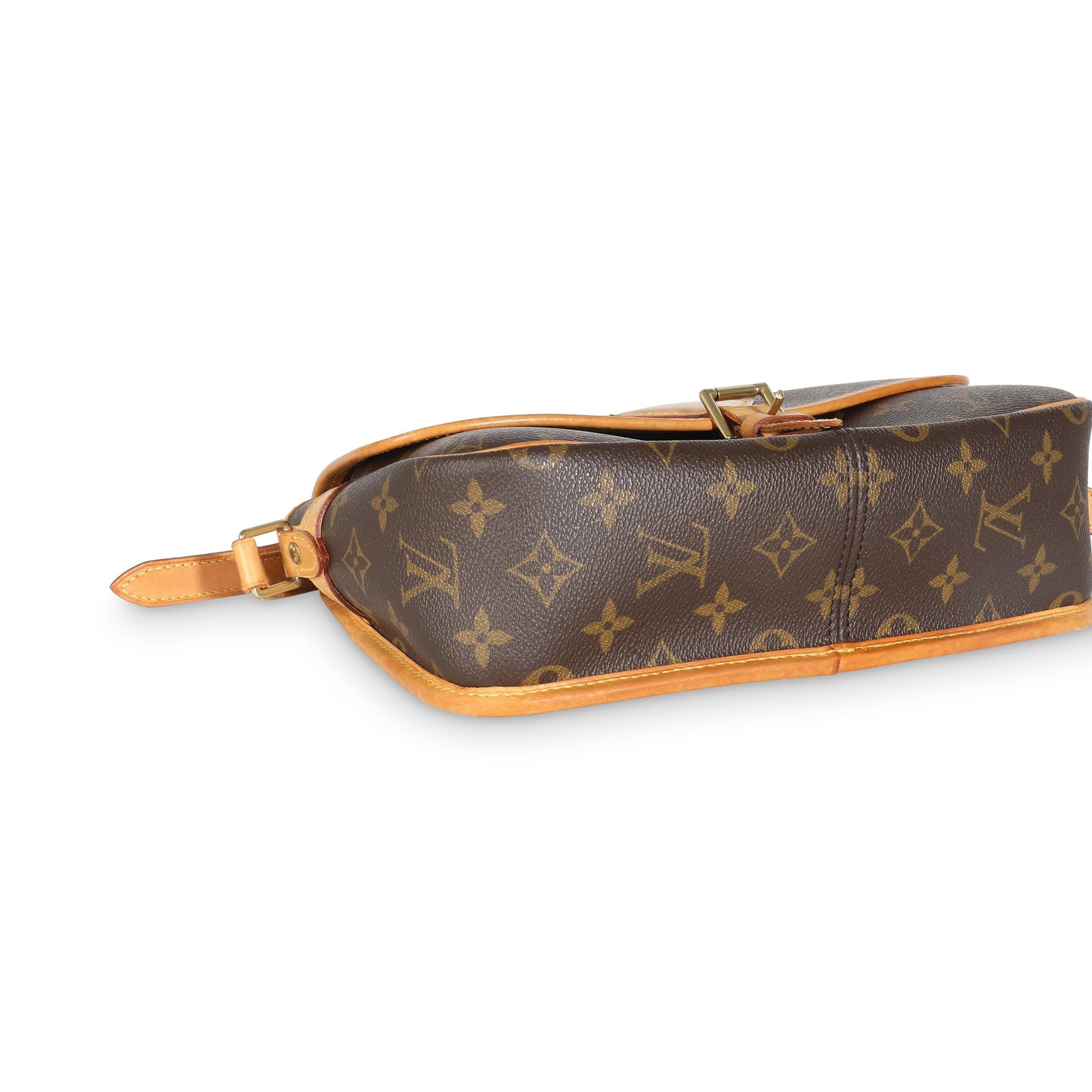 Louis Vuitton Monogram Canvas Sologne