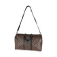 Louis Vuitton Monogram Macassar Keepall Bandouliere 45
