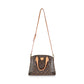 Louis Vuitton Monogram Canvas Rivoli PM