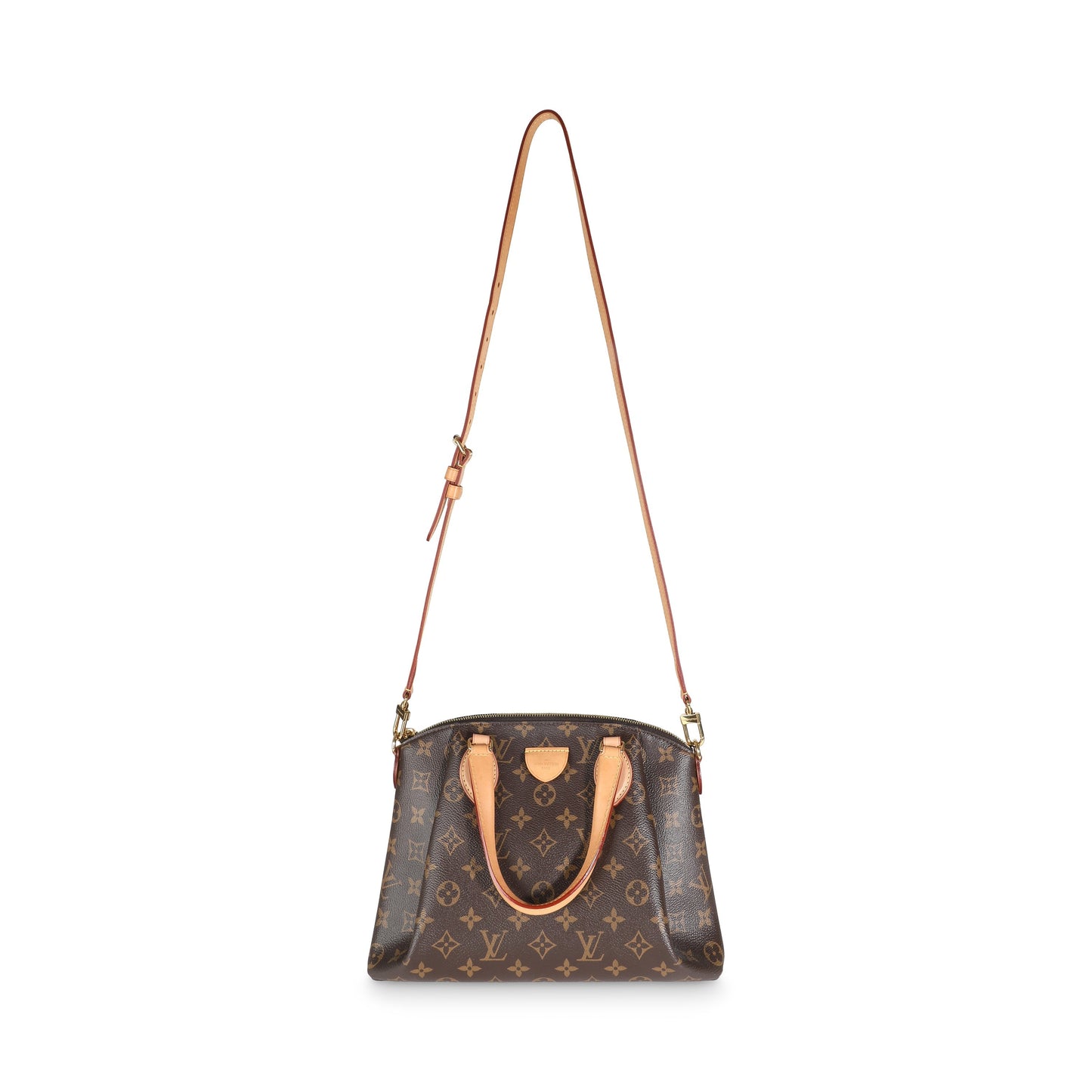 Louis Vuitton Monogram Canvas Rivoli PM