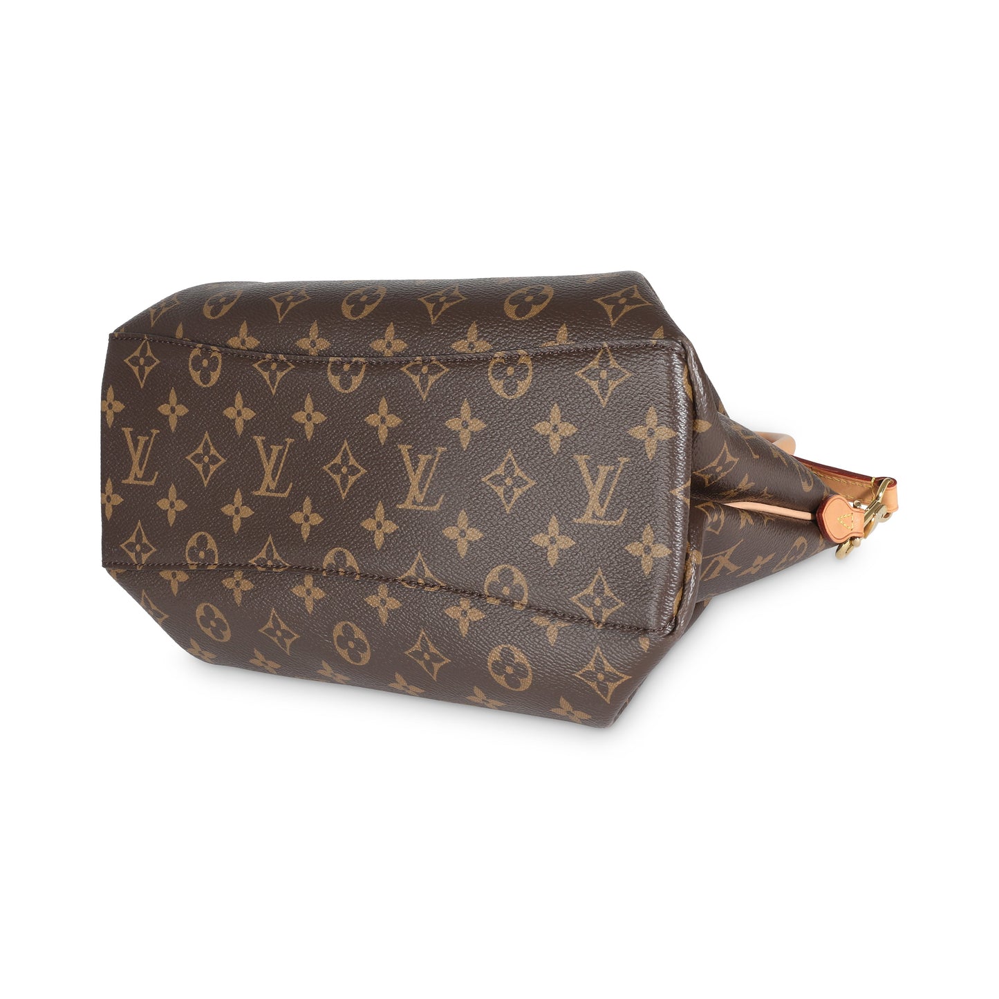 Louis Vuitton Monogram Canvas Rivoli PM