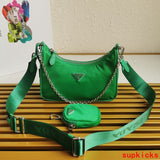 Amelia- - PD Women Bags - 079