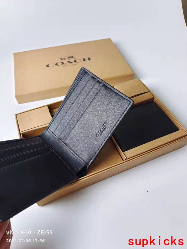 Amelia- Mix Wallets - 668