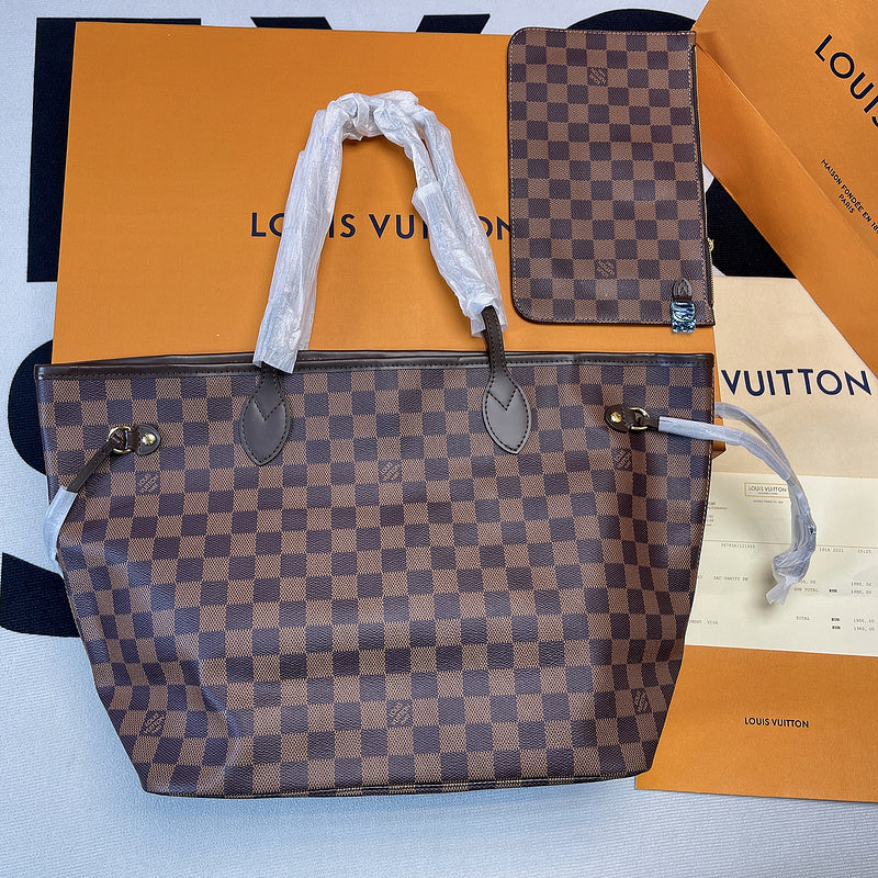 Fan Fashion Lu-Vi bags - 8108