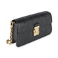 Louis Vuitton Black Empreinte Metis Wallet On Chain