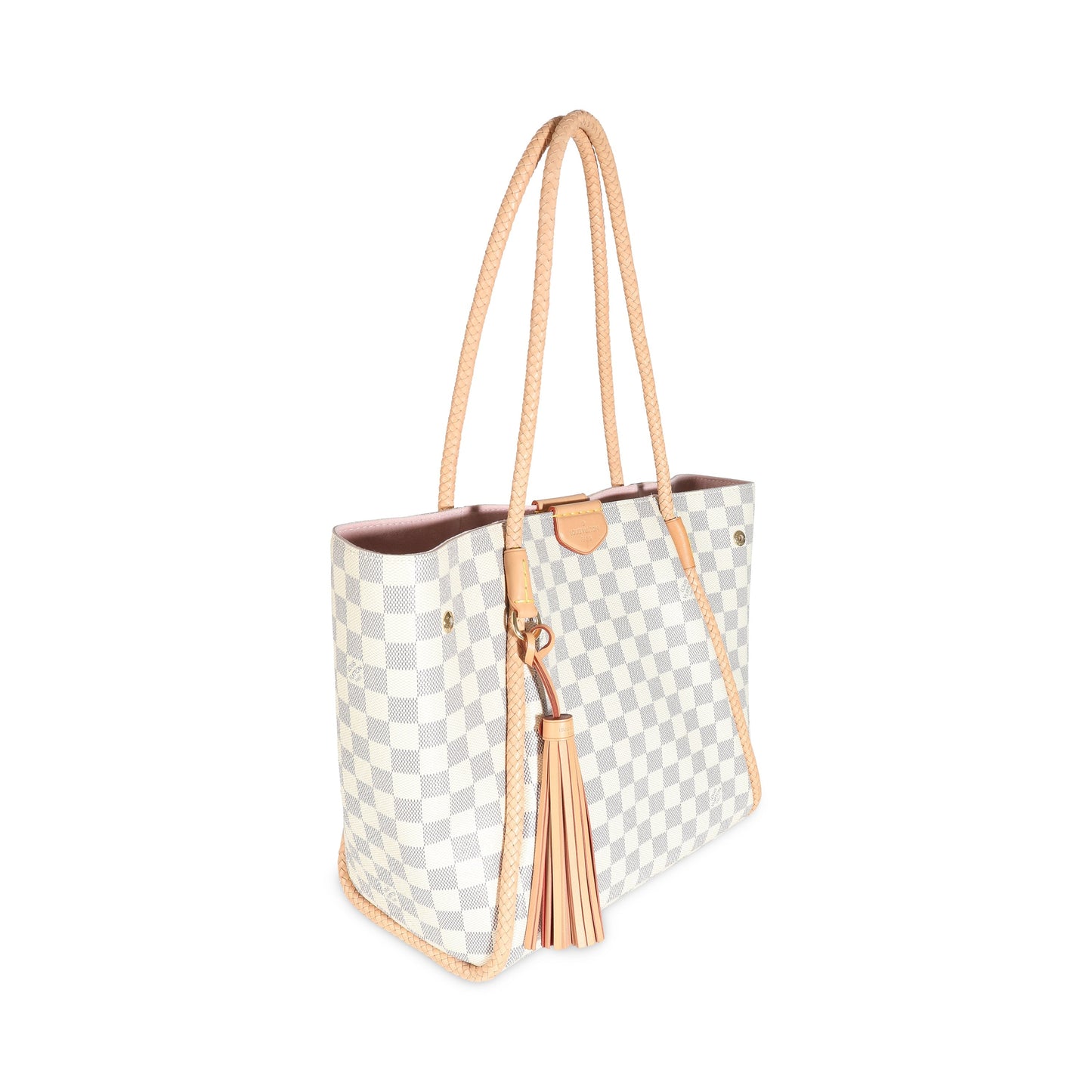 Louis Vuitton Damier Azur Canvas Propriano