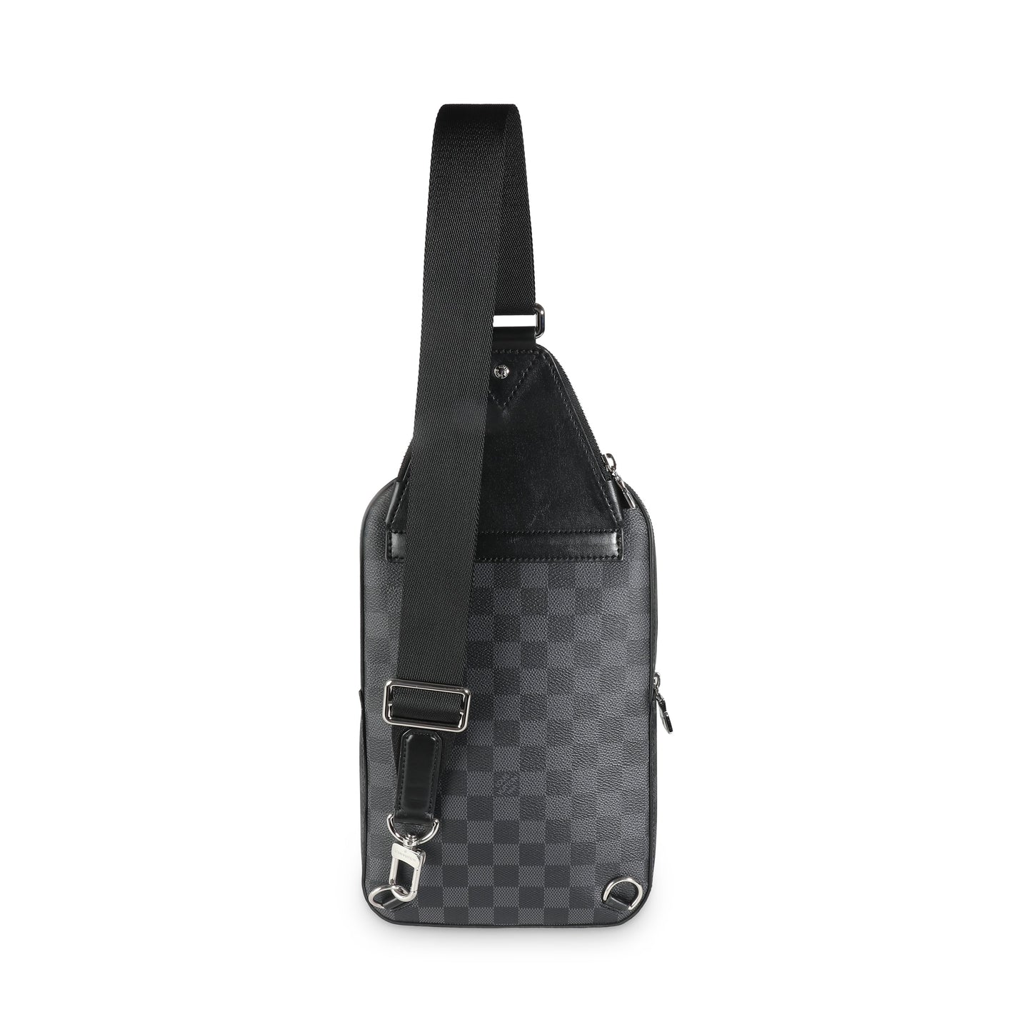 Louis Vuitton Damier Graphite Canvas Avenue Slingbag