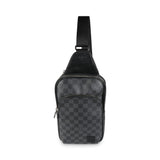 Louis Vuitton Damier Graphite Canvas Avenue Slingbag