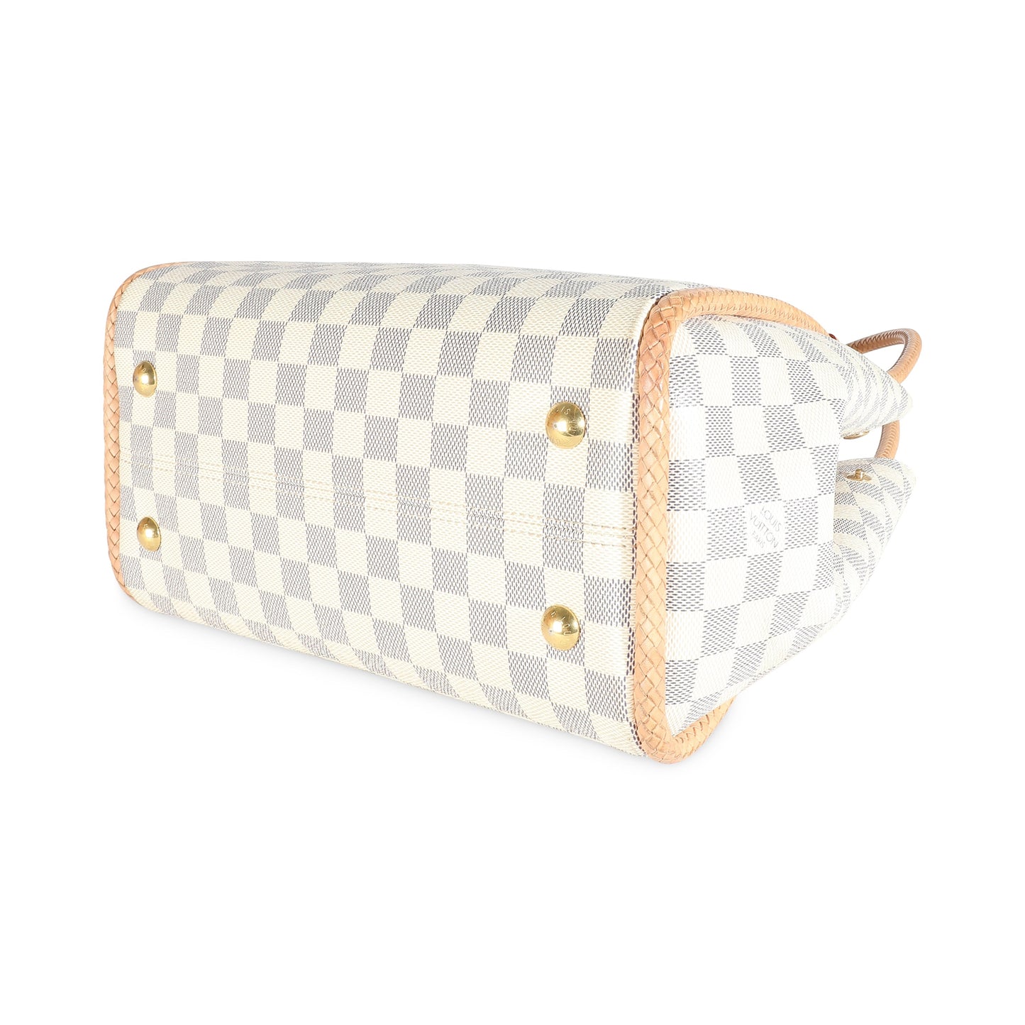 Louis Vuitton Damier Azur Canvas Propriano