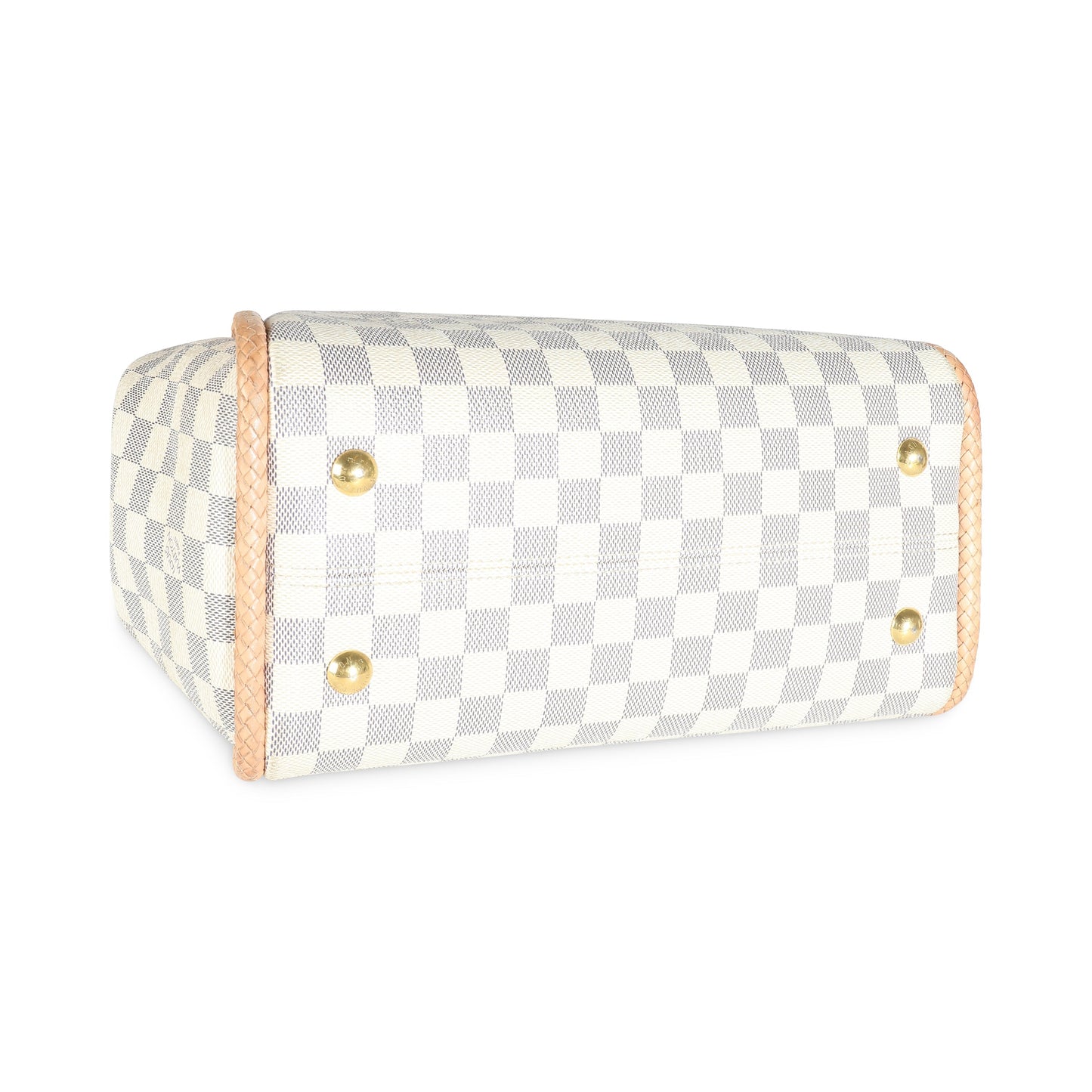 Louis Vuitton Damier Azur Canvas Propriano