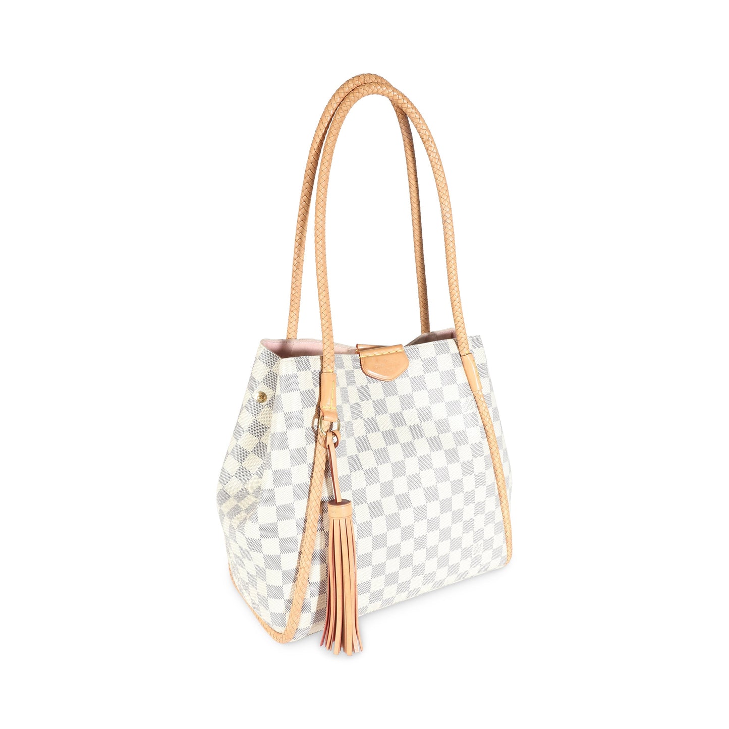 Louis Vuitton Damier Azur Canvas Propriano