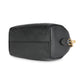 Louis Vuitton Black Monogram Empreinte Speedy Bandouliere 20