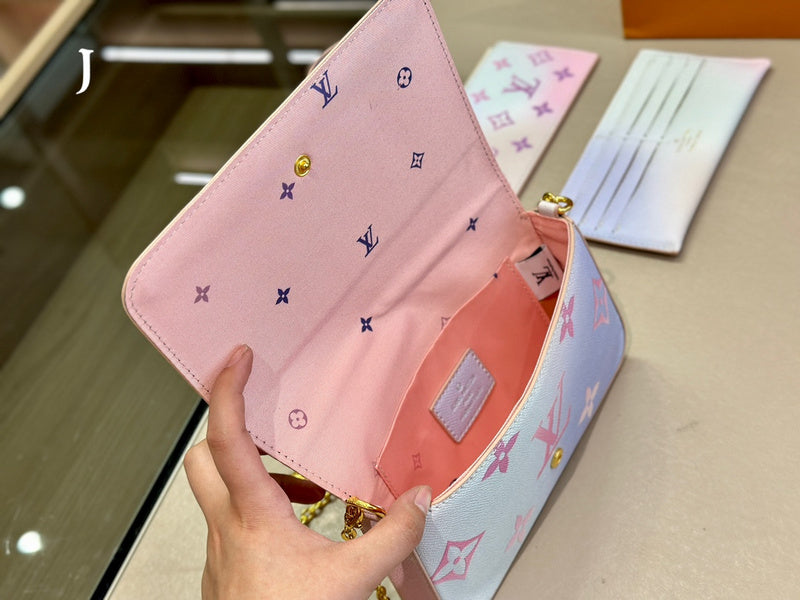 Amelia - LV Bags - 14941