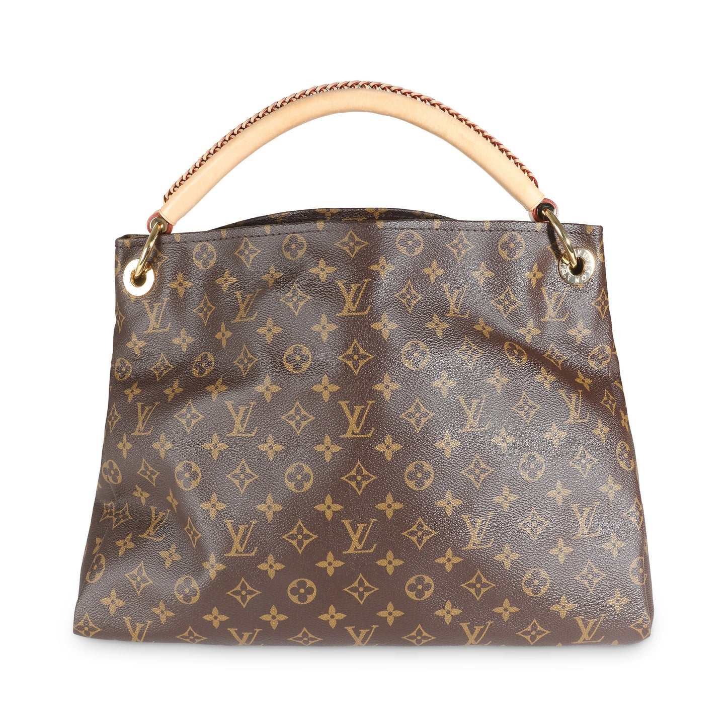 Louis Vuitton Monogram Canvas Artsy MM