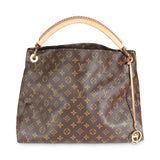 Louis Vuitton Monogram Canvas Artsy MM