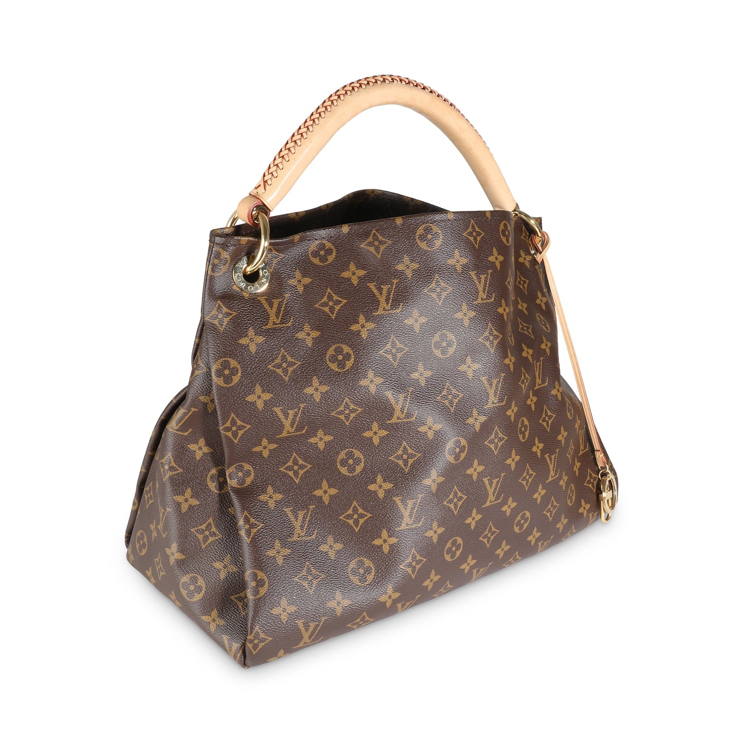 Louis Vuitton Monogram Canvas Artsy MM