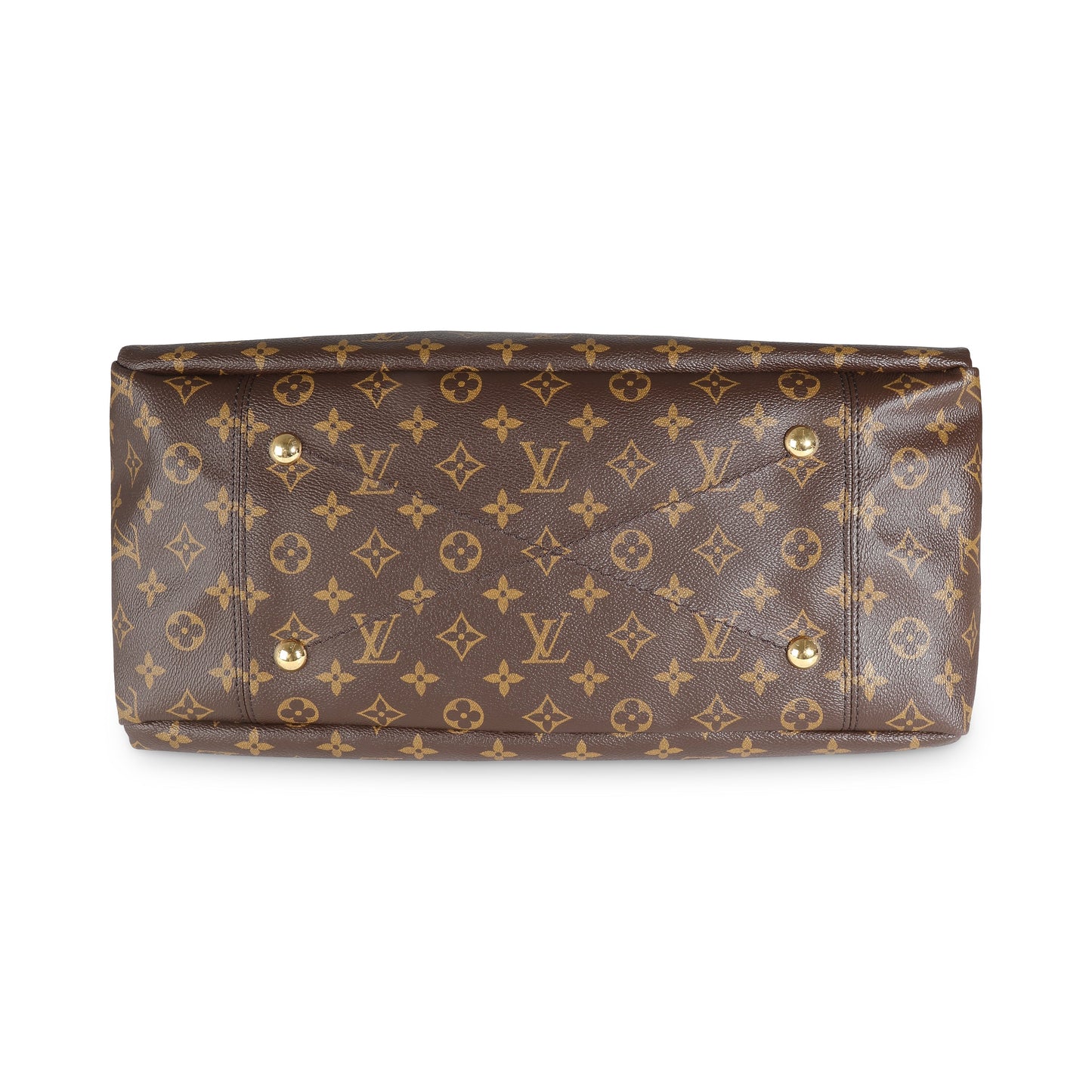 Louis Vuitton Monogram Canvas Artsy MM