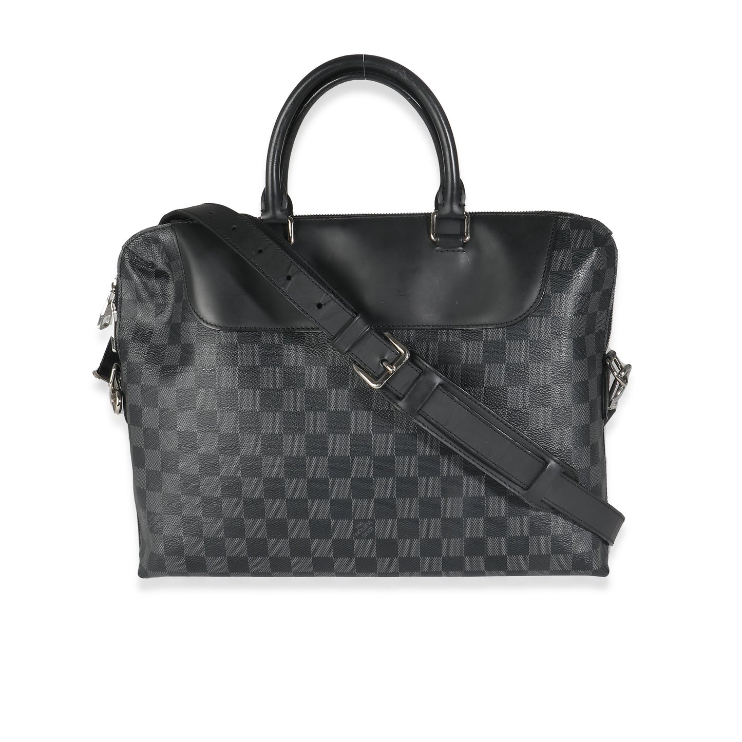 Louis Vuitton Damier Graphite Canvas Porte Documents Jour NM