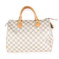 Louis Vuitton Damier Azur Canvas Speedy 30