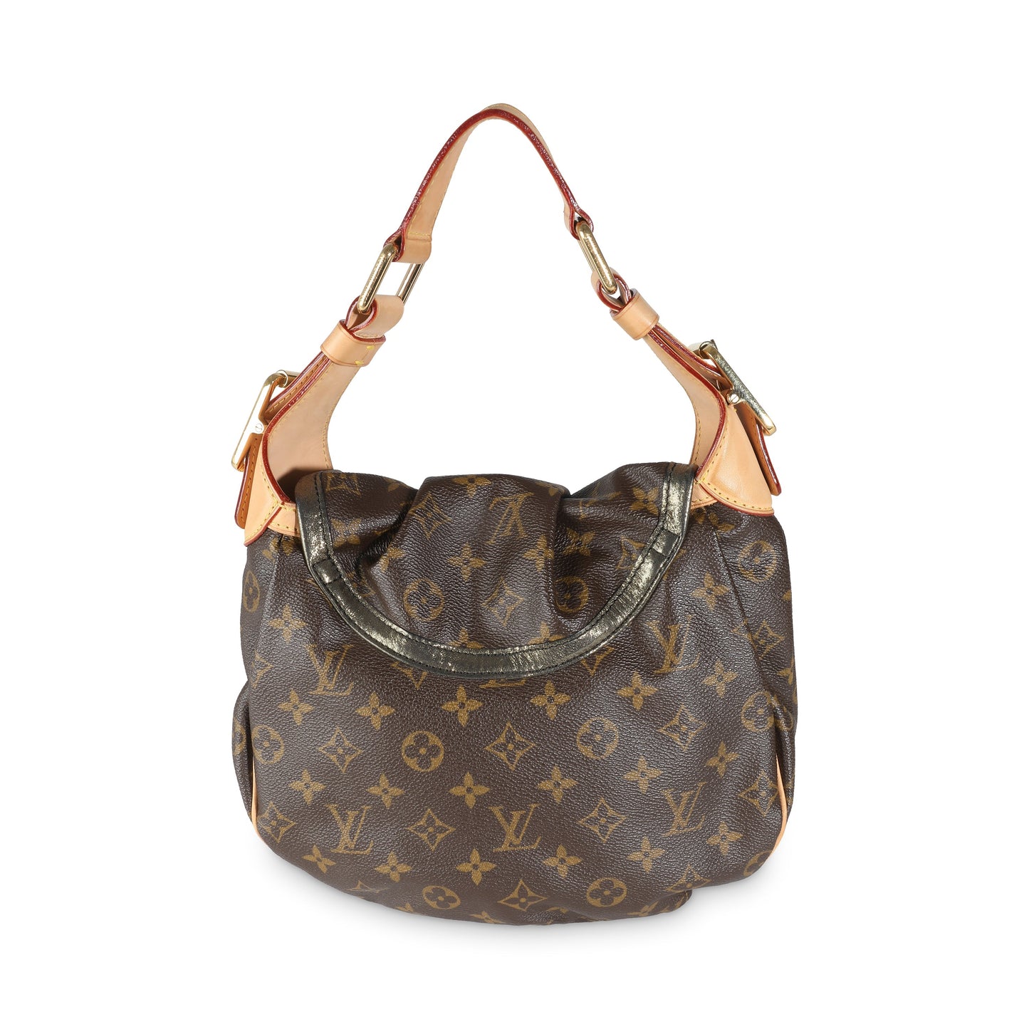 Louis Vuitton Monogram Canvas Kalahari PM