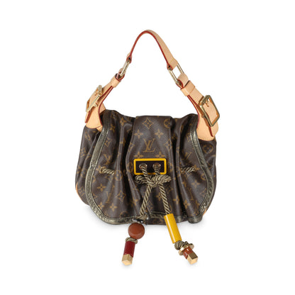 Louis Vuitton Monogram Canvas Kalahari PM