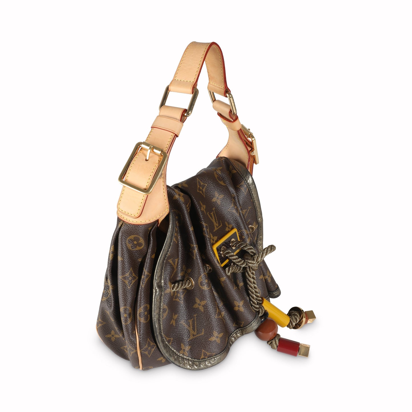 Louis Vuitton Monogram Canvas Kalahari PM