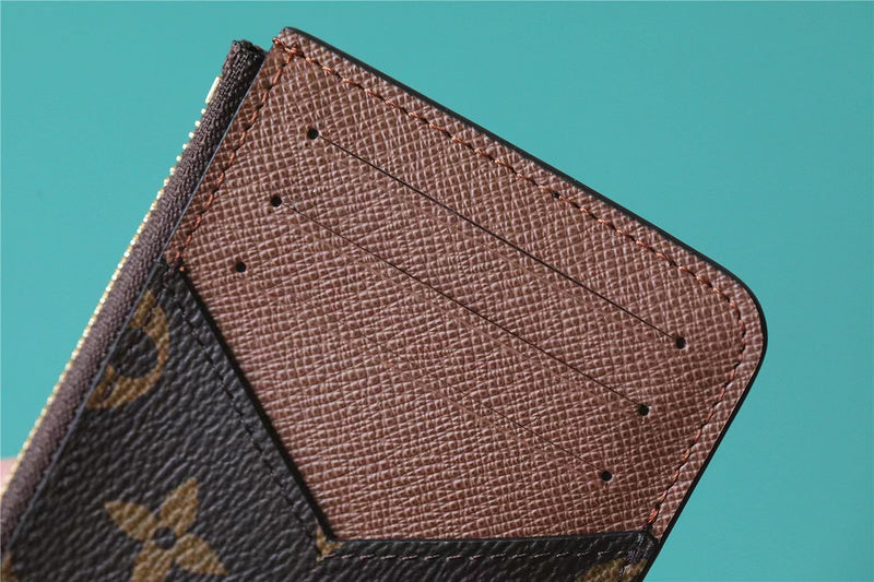 Fan Fashion Lu-Vi bags - 8775