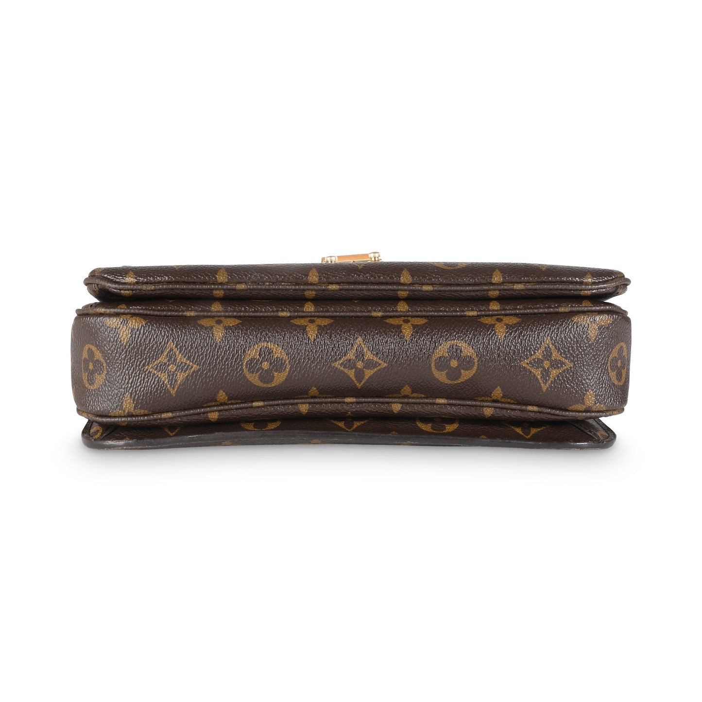 Louis Vuitton Monogram Canvas Pochette Metis