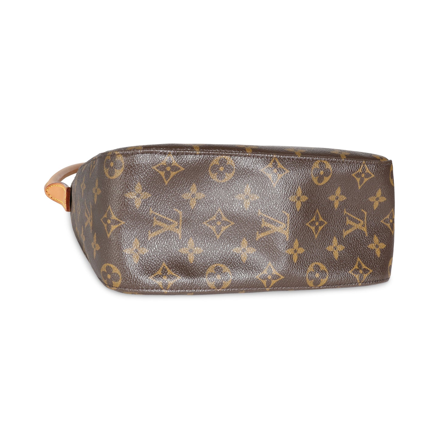 Louis Vuitton Monogram Canvas Looping MM