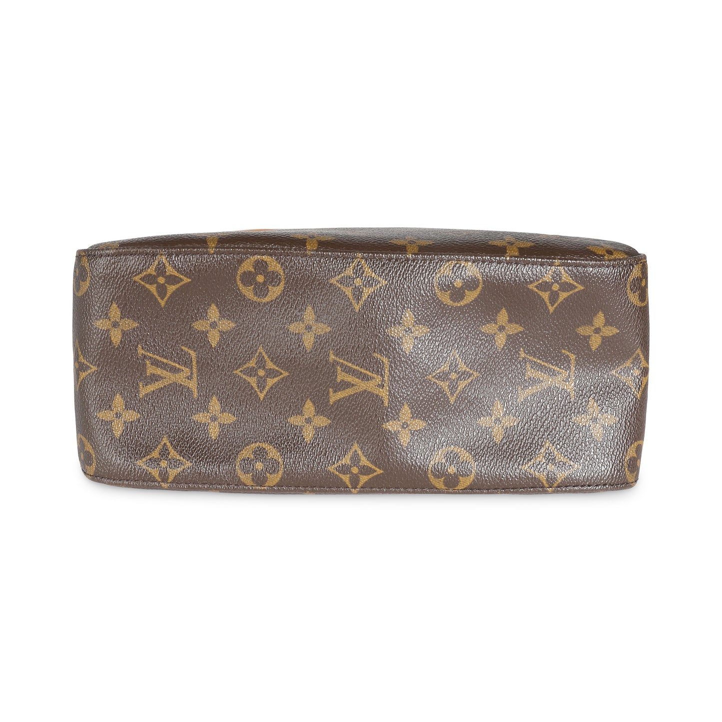 Louis Vuitton Monogram Canvas Looping MM